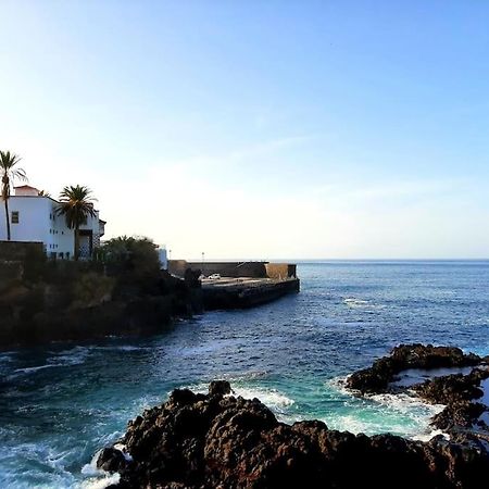 Ocean Orchidea Διαμέρισμα Πουέρτο Ντε Λα Κρουζ Εξωτερικό φωτογραφία