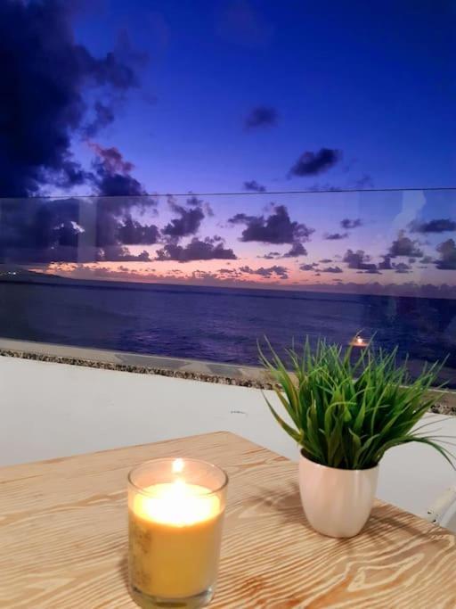 Ocean Orchidea Διαμέρισμα Πουέρτο Ντε Λα Κρουζ Εξωτερικό φωτογραφία