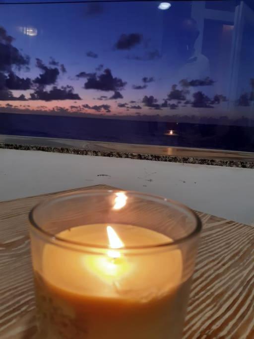 Ocean Orchidea Διαμέρισμα Πουέρτο Ντε Λα Κρουζ Εξωτερικό φωτογραφία